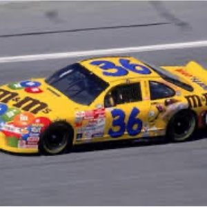 Meet your Posher, Kenny